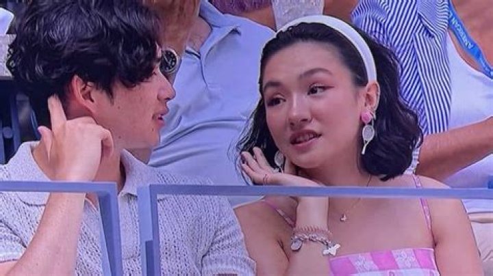 Who Is Minnie Mills? Sean Kaufman Girlfriend And Relationship Timeline