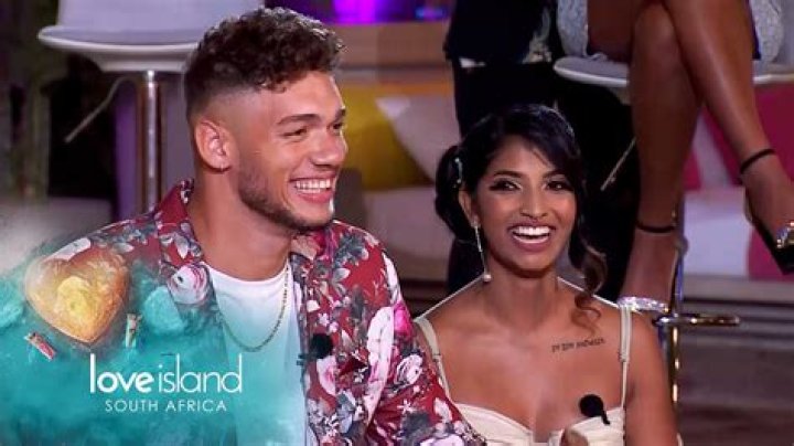 Who Is Mischka From ‘Love Island SA Africa?’ Everything To Know