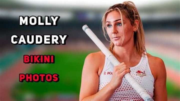 Who Is Model Molly Caudery ? Bio, Age, Family, Religion, Net Worth, Salary, Income & Assets - Check Details - SarkariResult