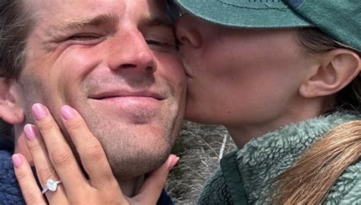 Who Is Mons Roisland? Meet His Girlfriend Julie Angelil On Instagram