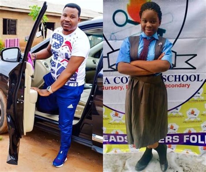 Who Is Moyosore Afolabi, Murphy Afolabi Kids? Wikipedia And Age
