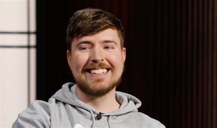 Who Is Mr. Beast - Check Age, Bio, Height, Wiki, Net Worth & Instagram Details