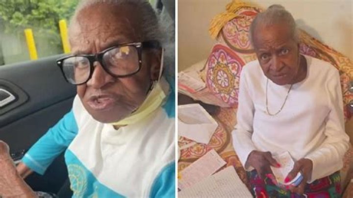 Who Is Ms Holla on Tiktok? The Internet Is Concerned After Her Hospital Video Emerges