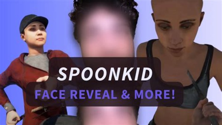 
Who Is Musical Artist Spoonkid & Has He Revealed His Face? 