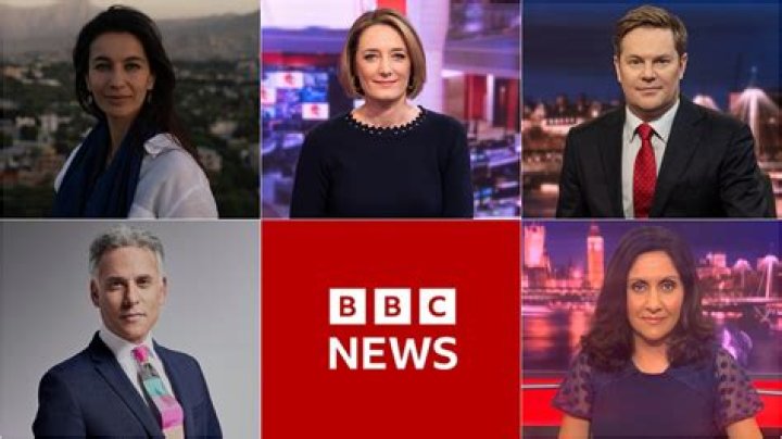 Who Is Nada Tawfik? Here Is Everything You Need To Know About The BBC Reporter