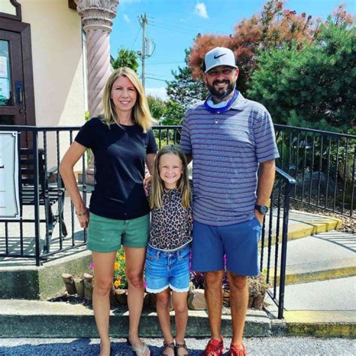 Who Is Nate Holzapfel Wife? Net Worth and Charges