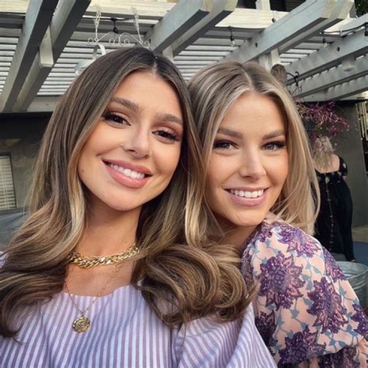 Who is Nema Vand? Raquel Leviss’ ex claims that she wanted to sleep with Ariana