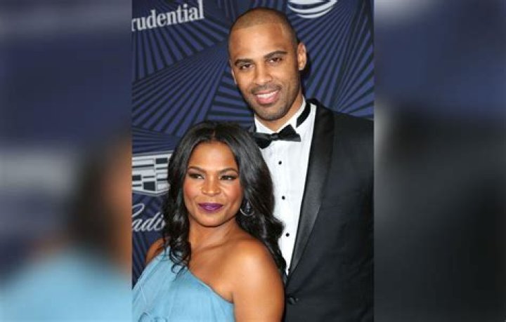 Who Is Nia Long’s First Husband Massai Dorsey And Where Is He Now?
