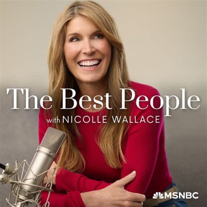 Who Is Nicolle Wallace, The Wife Of Politico Journalist Sam Stein?
