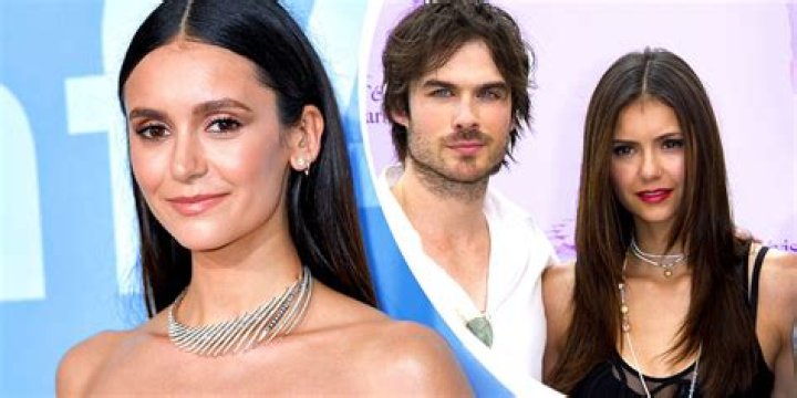 Who is Nina Dobrev? Did She Get Plastic Surgery? Know All About Her Net Worth, Age and More - SarkariResult