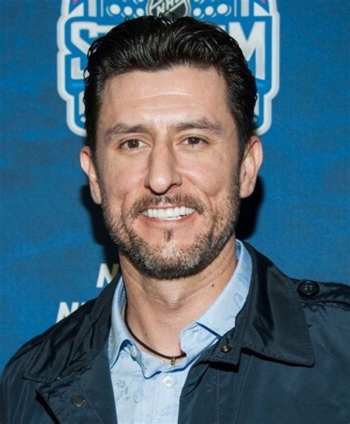 Who is Nomar Garciaparra? See Net-worth, Quote, Awards, Fact, Wiki