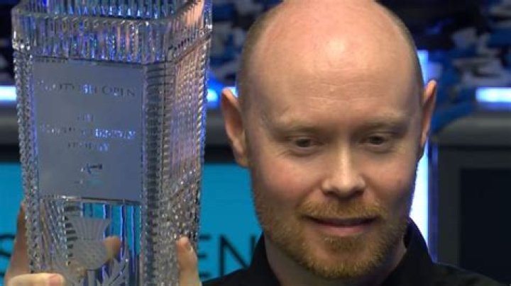 
Who Is Noppon Saengkham Wife? Snooker Star Celebrates Birth Of His New Baby 