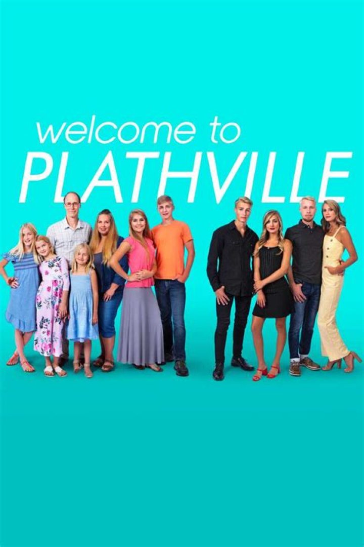 Who is Olivia Plath? Is She Leaving Welcome to Plathville? Why She Leaving Welcome to Plathville? - SarkariResult