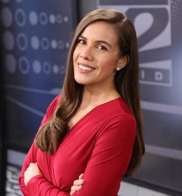 Who Is Ozzy Mora? Find Her Wikipedia and Age