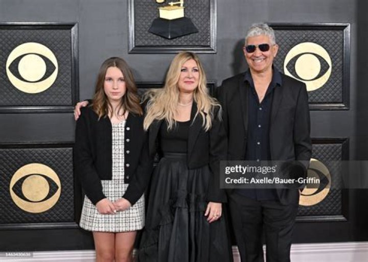Who is Pat Smear's Spouse? Learn All About Pat Smear's Partner, Rebecca Gibbs - SarkariResult