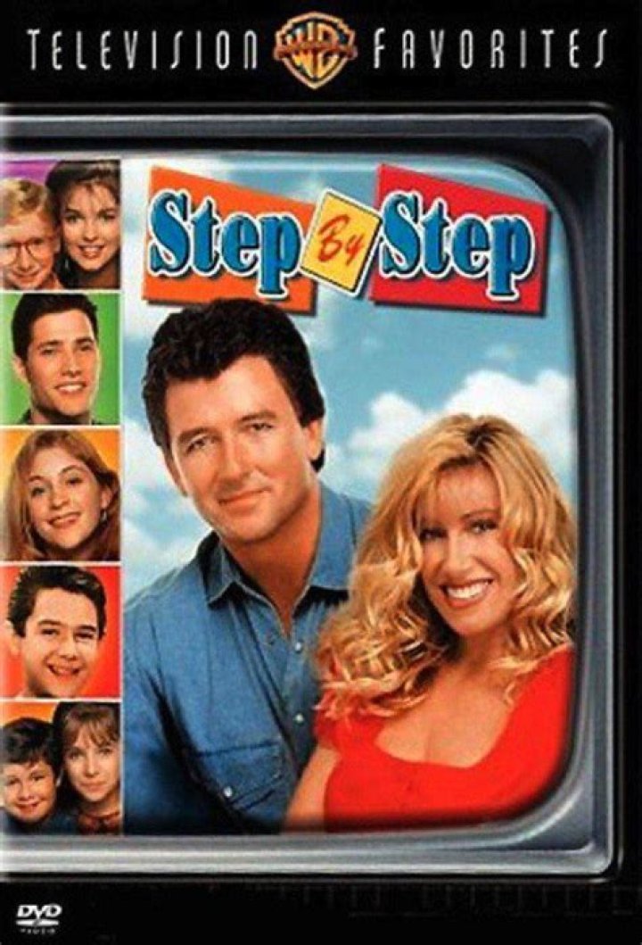 Who is Patrick Duffy, Suzanne Somers' co-star in "Step by Step"? - SarkariResult