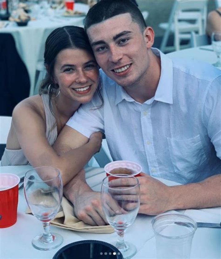 Who Is Payton Pritchard Girlfriend Lucy Charter? Meet The Couple On Instagram