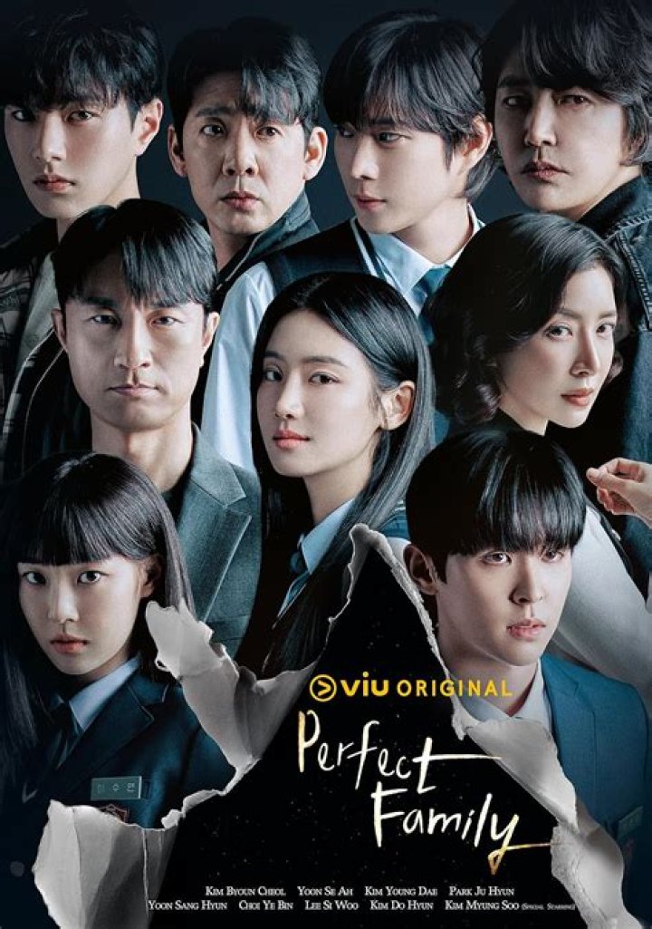 Who Is Pepa Aniorte? Meet The Cast Of The Perfect Family On Netflix