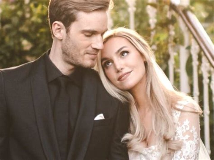 Who is PewDiePie Wife, Marzia Bisognin? Her Wiki, Bio, Dating, Net Worth, Married