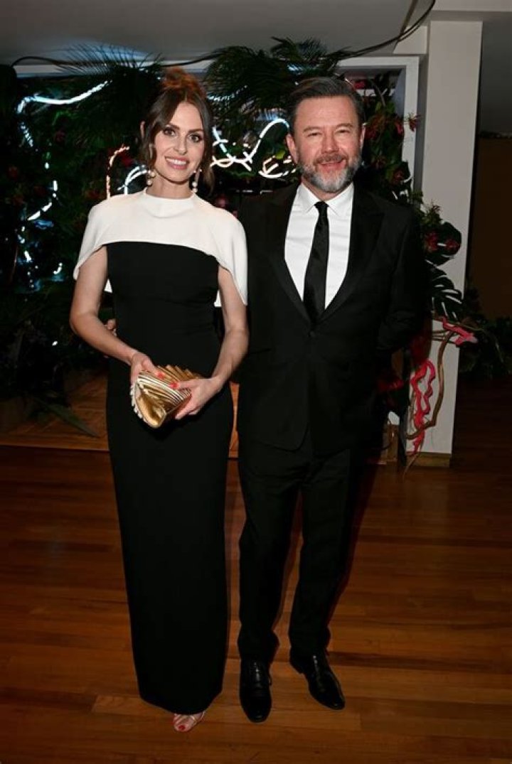 Who is Phil Black, Ellie Taylor’s husband? How wealthy is the contestant from Strictly Come Dancing?