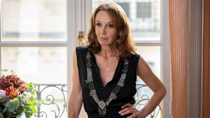 Who Is Philippe Leroy-Beaulieu Wife Silvia Tortora? Details To Know About The Journalist