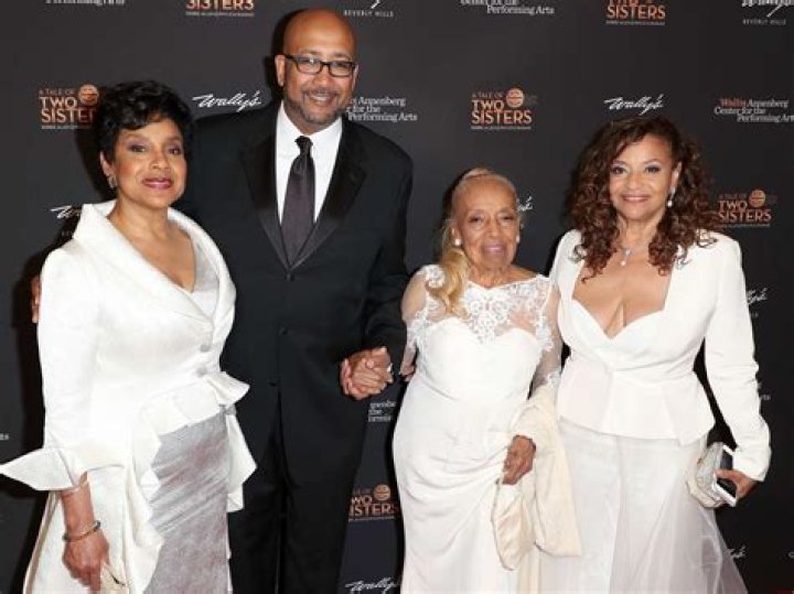 Who Is Phylicia Rashad Married To In 2022? Two Times Tony Award Winner Love Life Is Currently Silent
