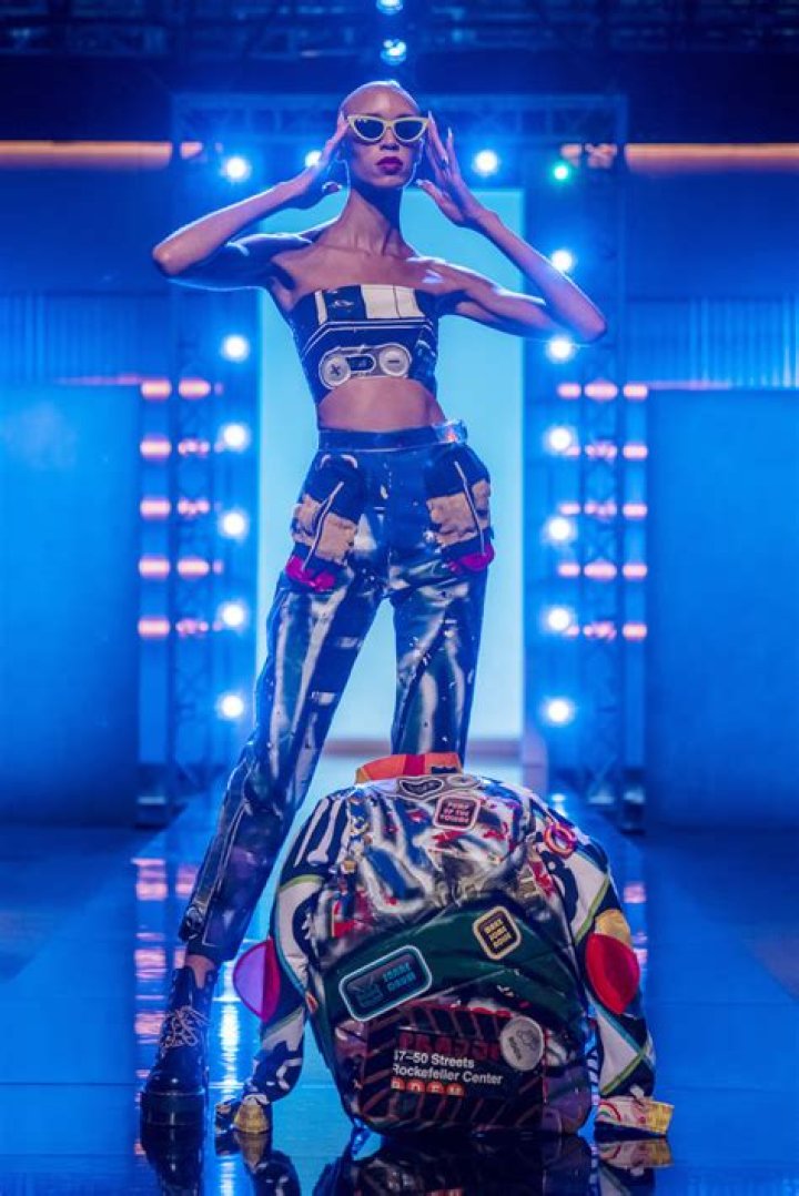 Who Is Prajje Oscar Jean-Baptiste From Poject Runway? Everything To Know About