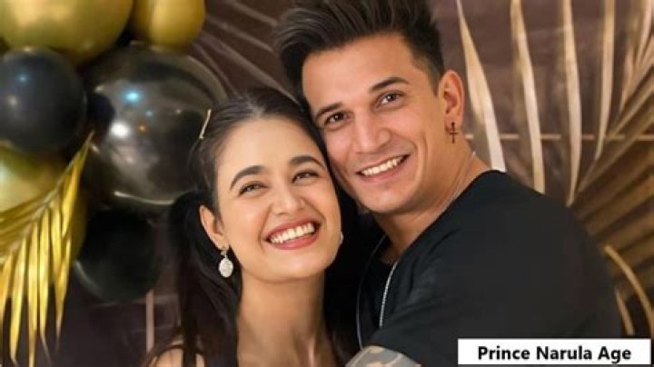 Who is Prince Narula - check, Age, Bio, Height, Wiki, Net Worth & Instagram Details