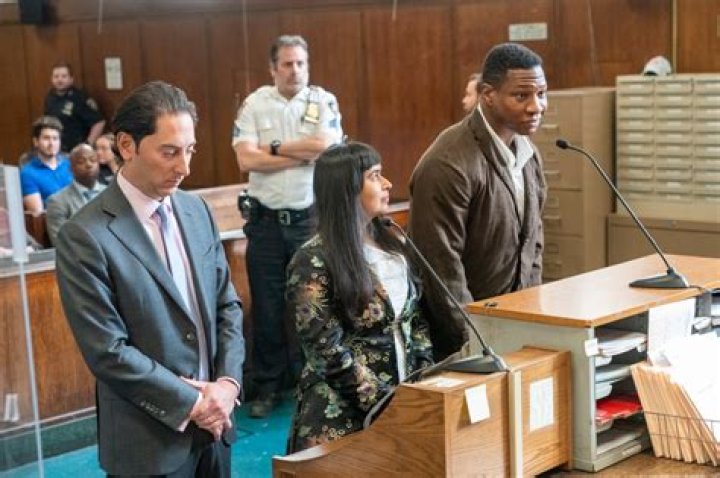 Who is Priya Chaudhry, Jonathan Majors’ attorney?