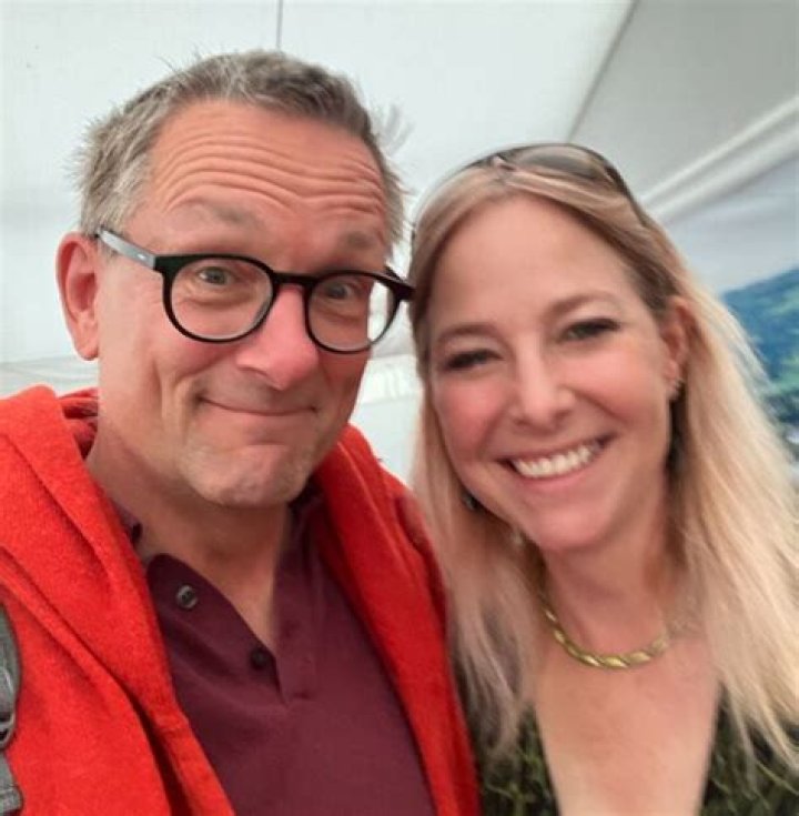 Who Is Professor Alice Roberts Husband David Stevens? Meet Him On Instagram