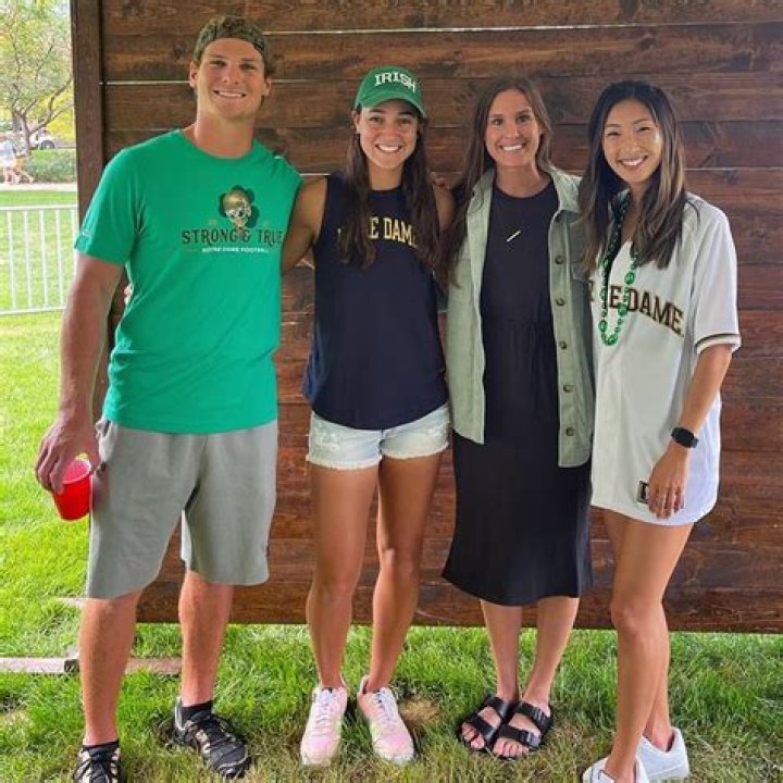 Who Is Quinn Gleason? Everything To Know About The American Professional Tennis Player