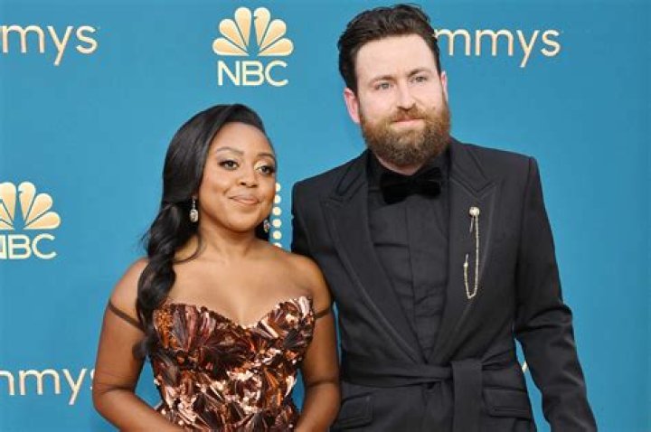 Who Is Quinta Brunson Husband Kevin Jay Anik? Everything About The Family Of The American Actress
