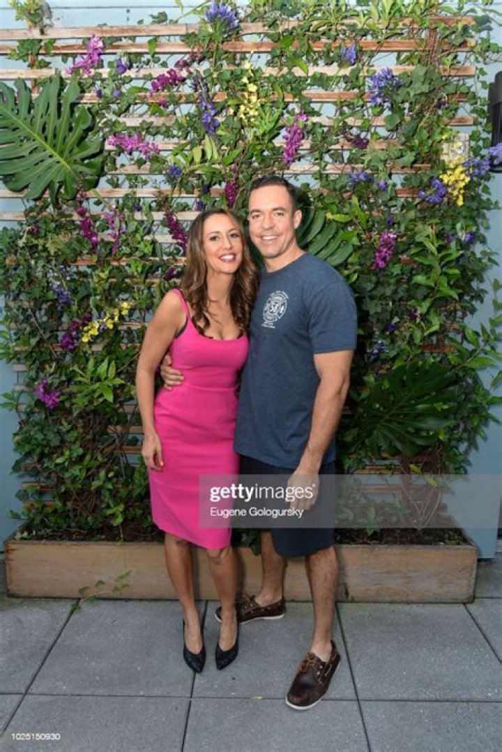 Who Is Rachel Feinstein Husband Peter Brennan? More On Personal Life Of The Comedian