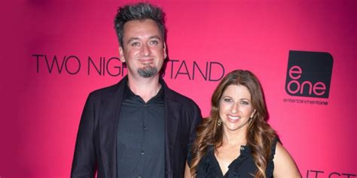 
Who Is Rachel Nichols Married To? Who Is Rachel Nichols Husband? Rachel Nichols Wiki, Age, Net Worth, Family, Instagram, Movies 