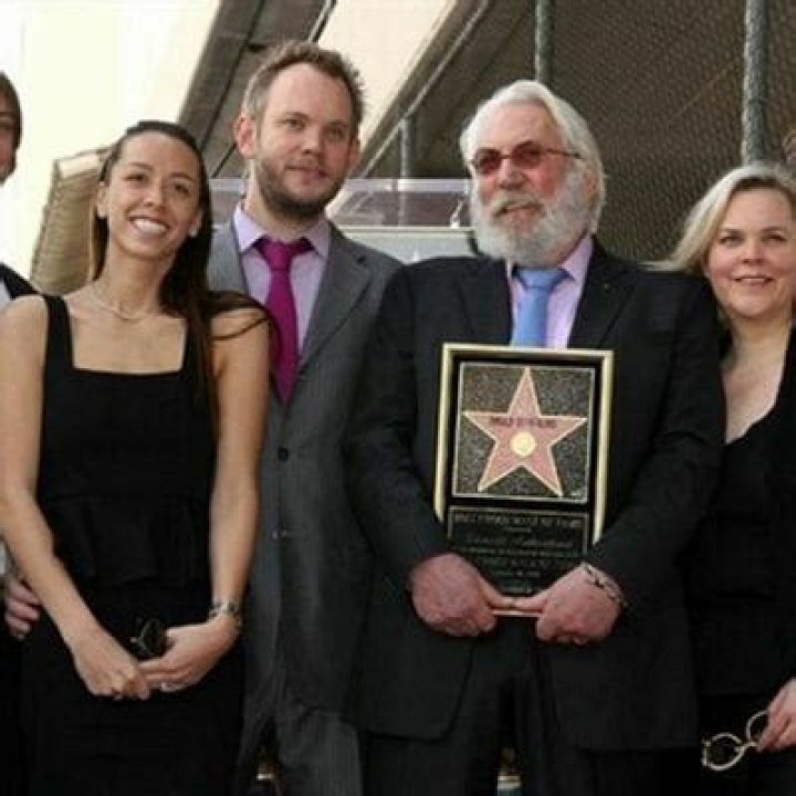 
Who Is Rachel Sutherland | Wiki, Bio, Career, Siblings 