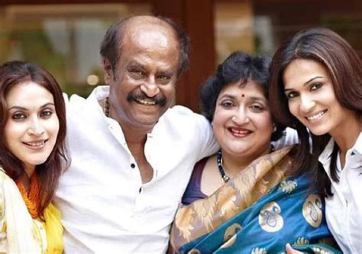 Who Is Raghava Lawrence Wife Latha? Family Kids And Net Worth