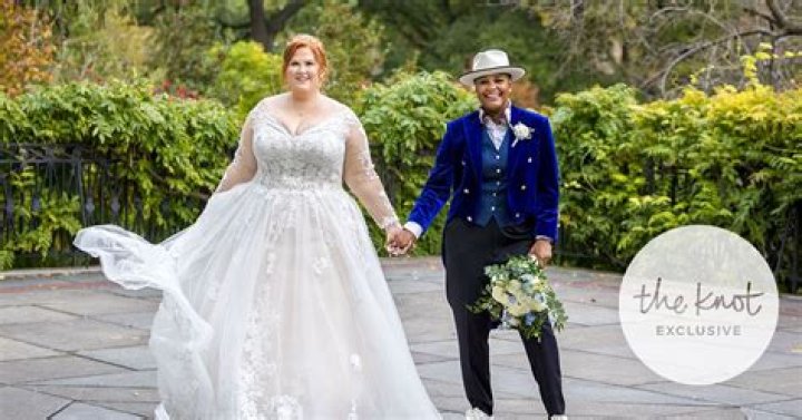 Who Is Rahne Jones Wife Bridget Kelly? Their Married Life And Wedding Pictures On Instagram