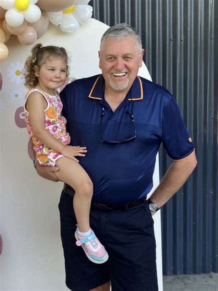 
Who Is Ray Hadley Daughter Sarah Hadley? 