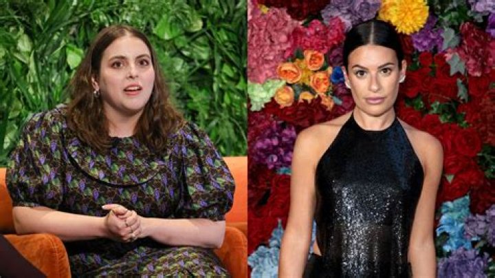 
Who Is Replacing Beanie Feldstein? Is It Lea Michele? 