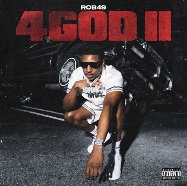 Who is Rob49? Is New Orleans Rapper Dead or Alive?