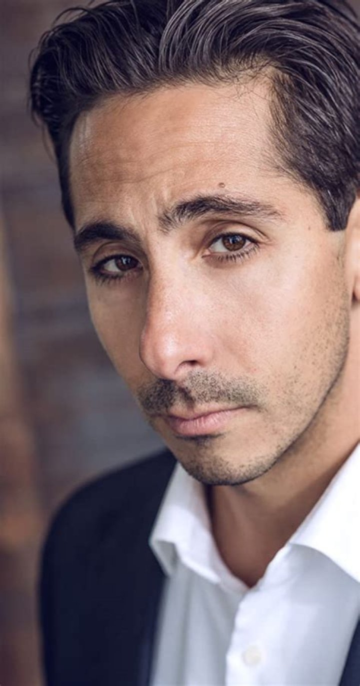 Who Is Rocco Narva? Everything To Learn About The Actor