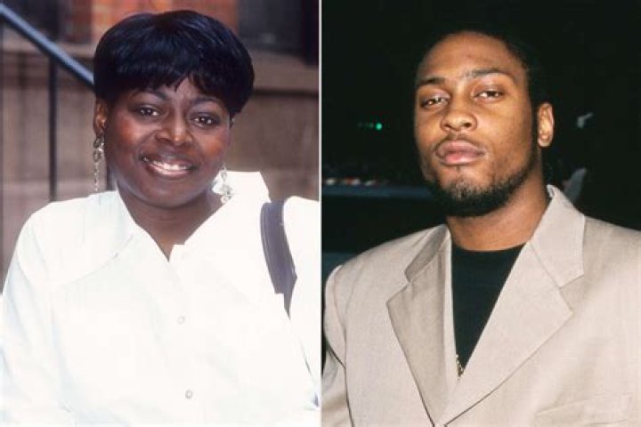 Who Is Rodney Stone? Angie Stone Husband And Relationship Timeline