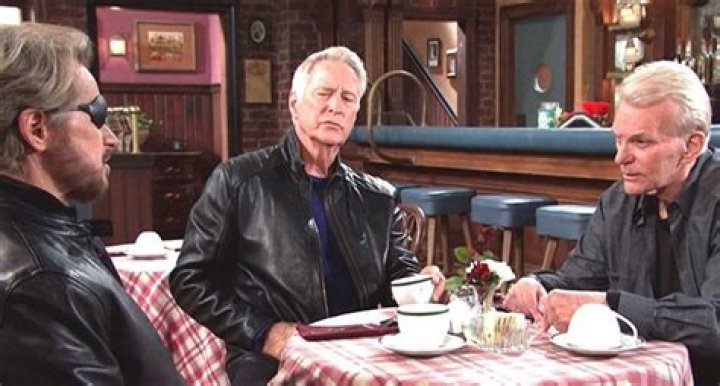 Who is Roman Brady? What Happened to Him on Days of Our Lives? Know All About It - SarkariResult