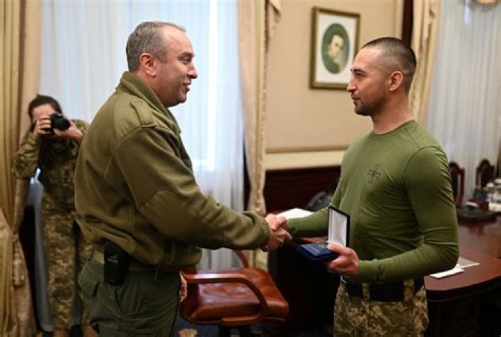 
Who Is Roman Hrybov? Ukrainian Border Guard Who Bravely Told Russian Warships Go F Yourself 