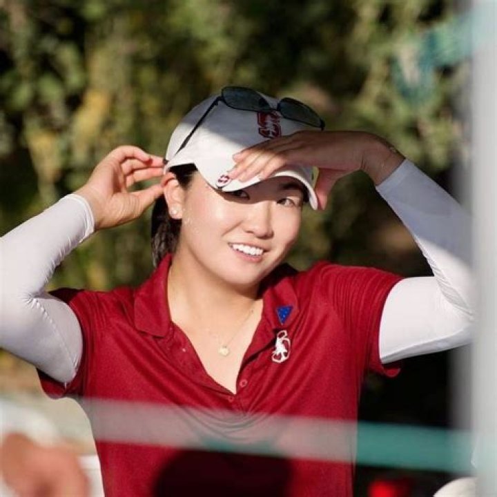 Who Is Rose Zhang? Everything To Know About The Golfer