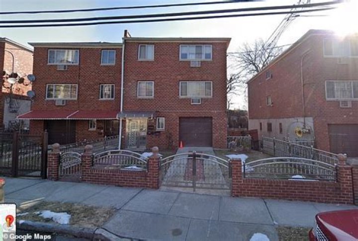 
Who Is Royal Kent aka Kemoy Royal From New York? Grubhub Delivery Saves The Kidnapped Woman 