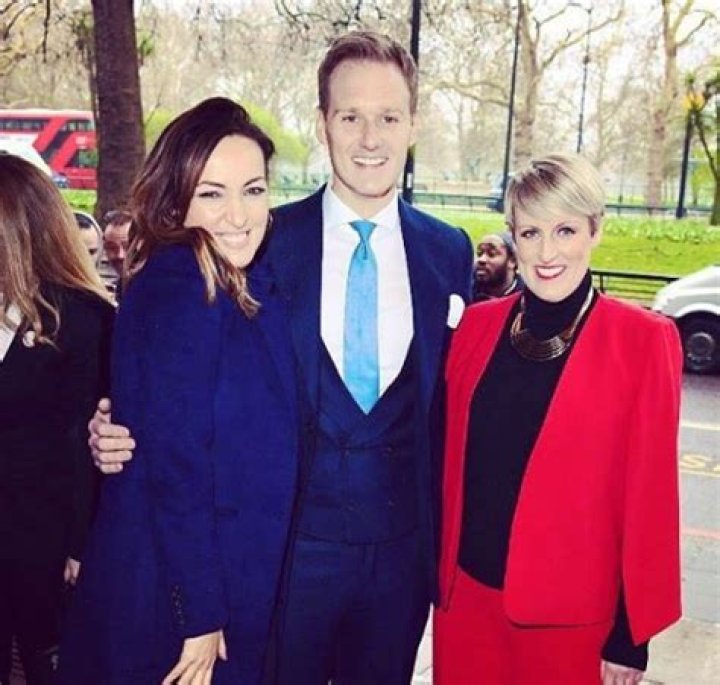 
Who is Sally Nugent Married to? BBC Breakfast Presenter’s Family & Children 