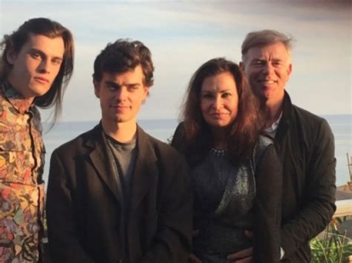 Who Is Sam Hains? Everything To Know About Jane Badler Son