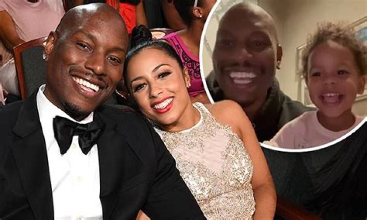 Who is Samatha Lee Gibson? Tyrese’s family explored as he is ordered to pay $237K in child support
