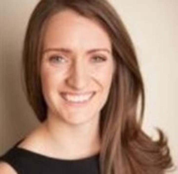 
Who Is Sarah Trimble? David Trimble Daughter – Her Mother And Husband Revealed 